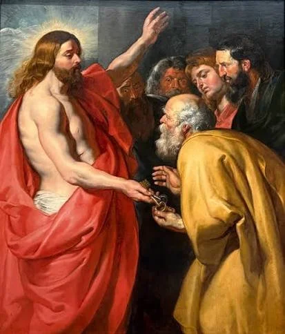 22nd Sunday in Ordinary Time