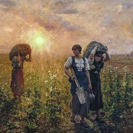 25th Sunday in Ordinary Time