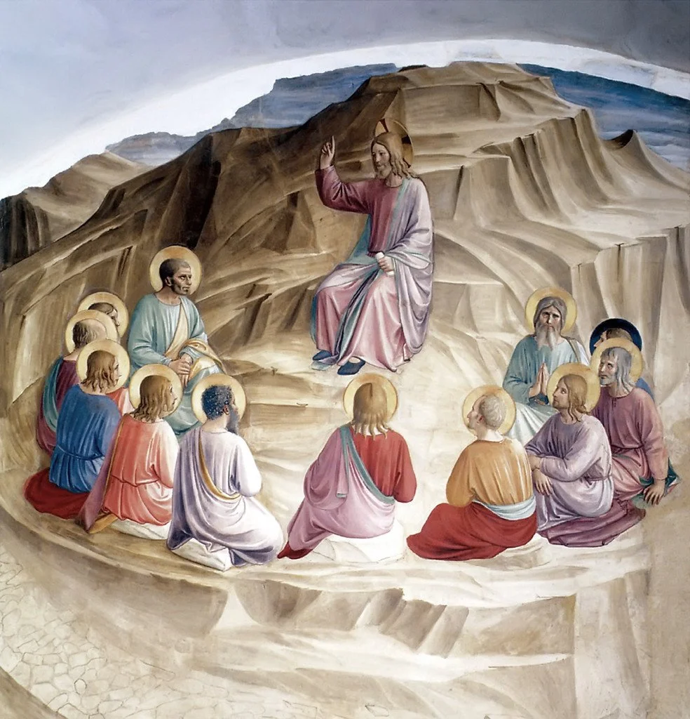26th Sunday in Ordinary Time