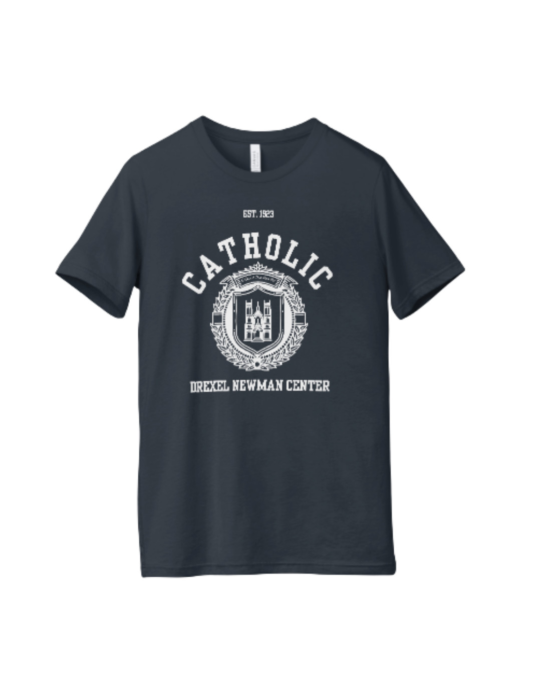 Drexel 2025 T-shirt.png