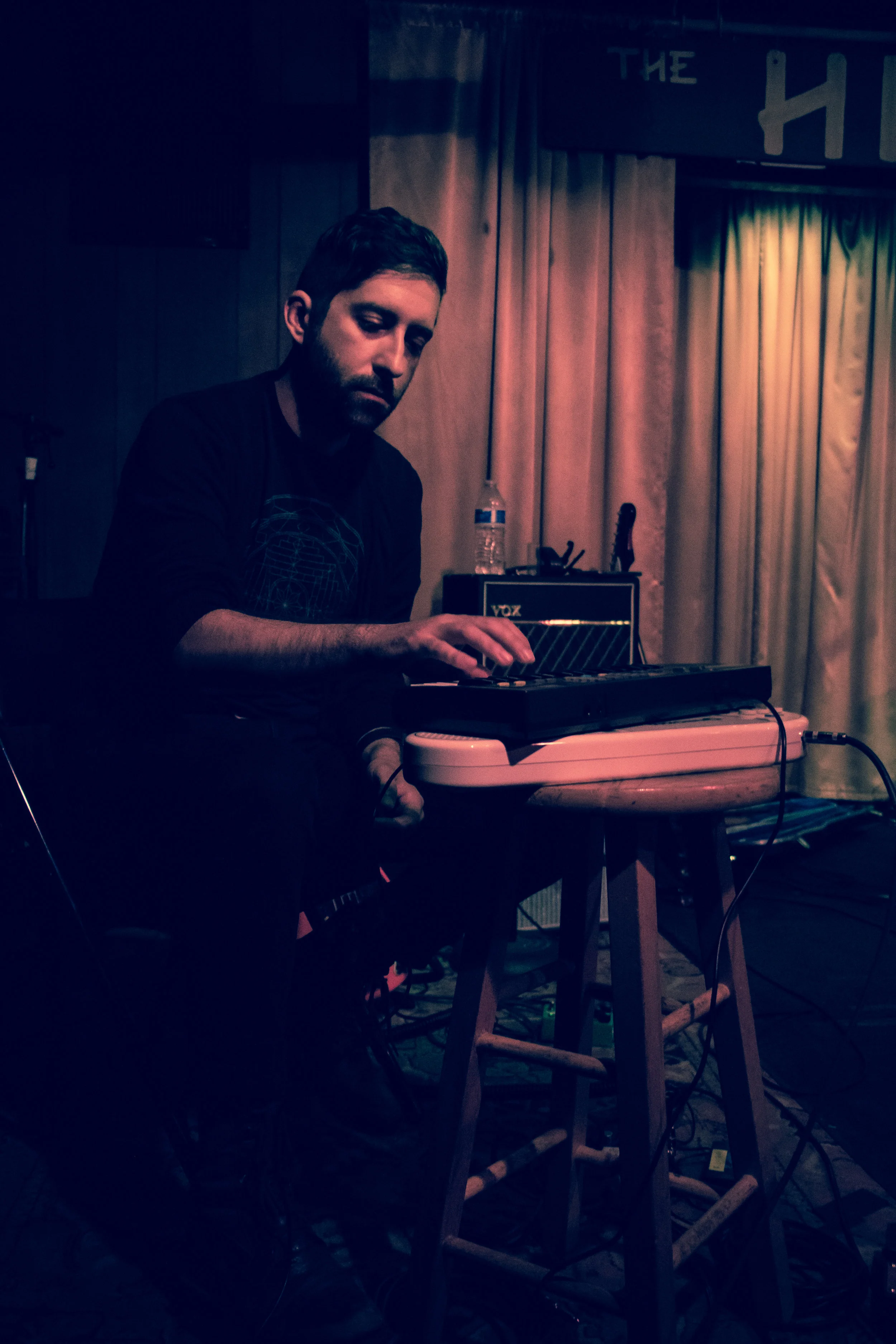 GIA @ HIDEOUT 1.JPG