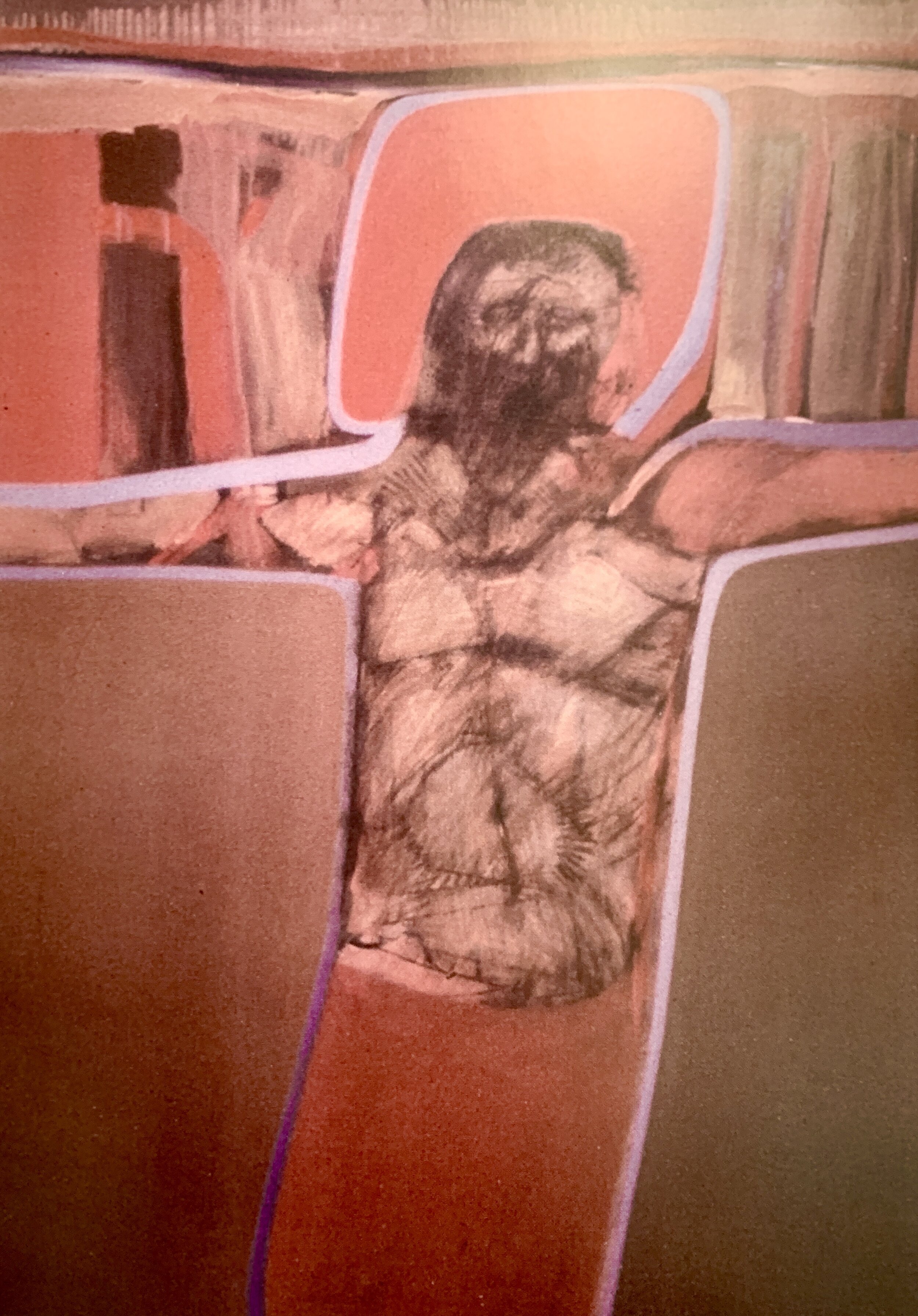 Crucifix II