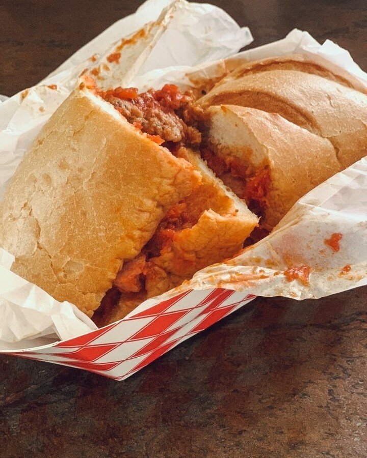 Classic meatball sandwich 🇮🇹 

Come get yours in Walnut Creek, CA📍

.
.
.
.
.
.
.
#walnutcreek #walnutcreekca #walnutcreekdowntown #walnutcreektogether #walnutcreekeats #walnutcreekfoodies #walnutcreekrestaurants #walnutcreekweekends #walnutcreekc
