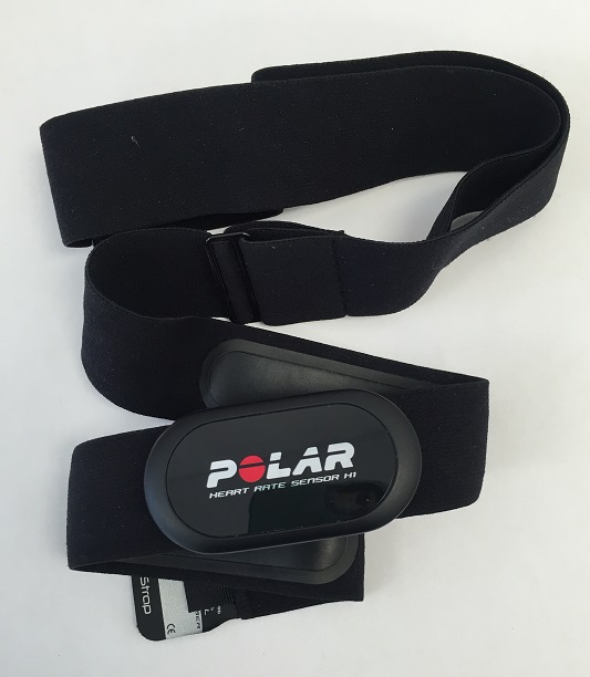 Polar Heart Rate Monitor