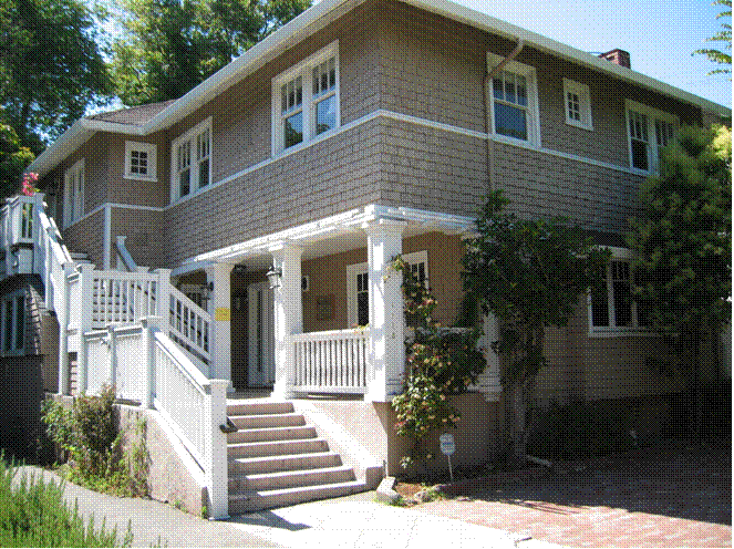 The Art of Not Rushing