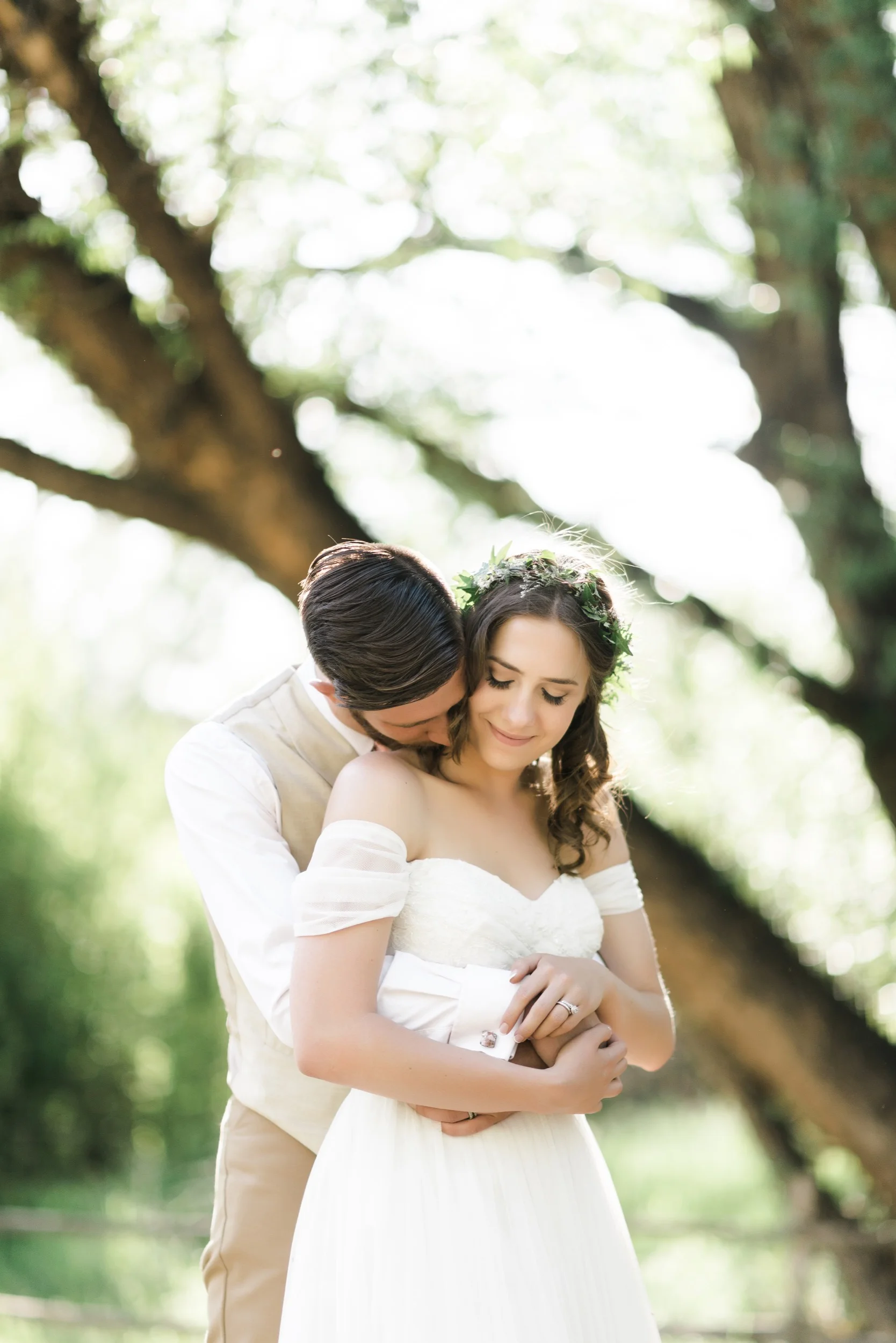 Josh&Lydia- Wedding