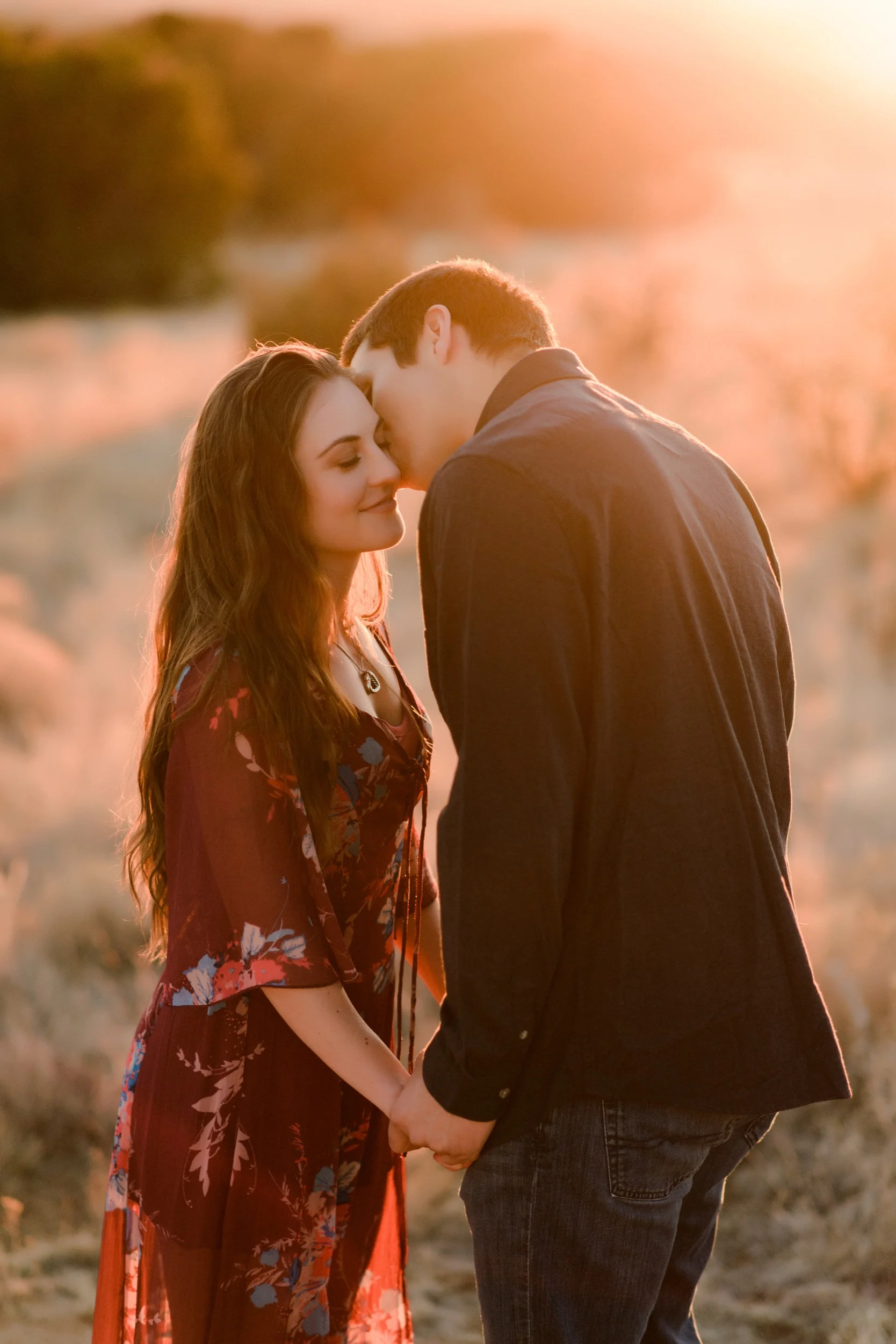 Brianna & Jacob-Engagement-Photos