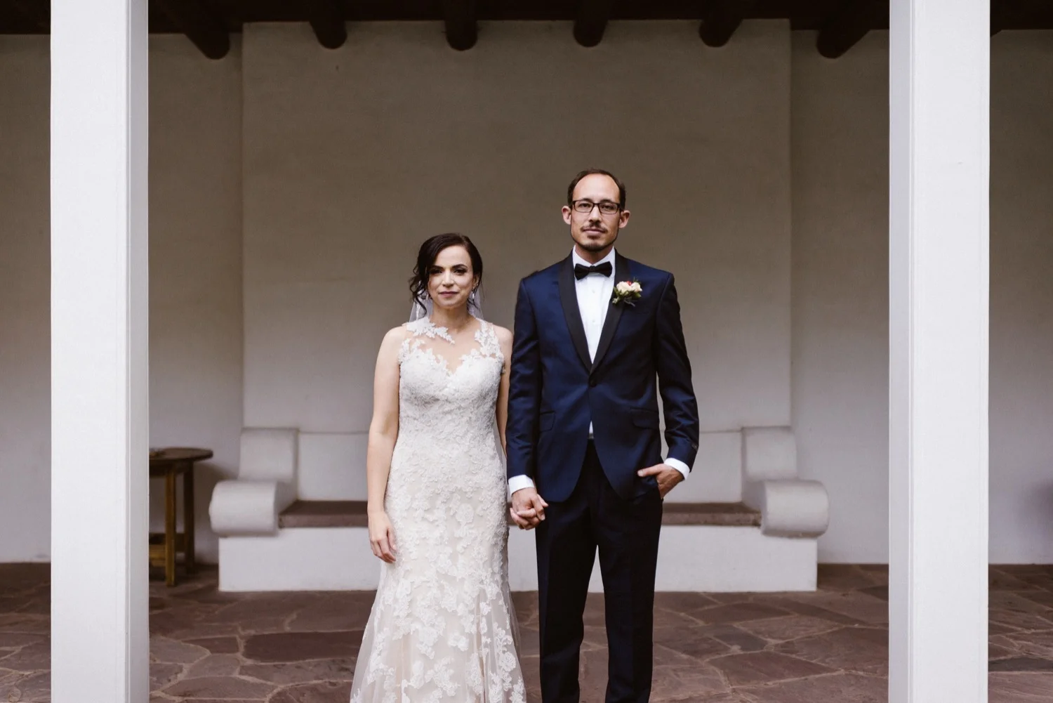 Jesse & Leia's-Wedding