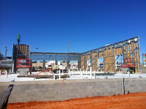 PREFAB Retail
