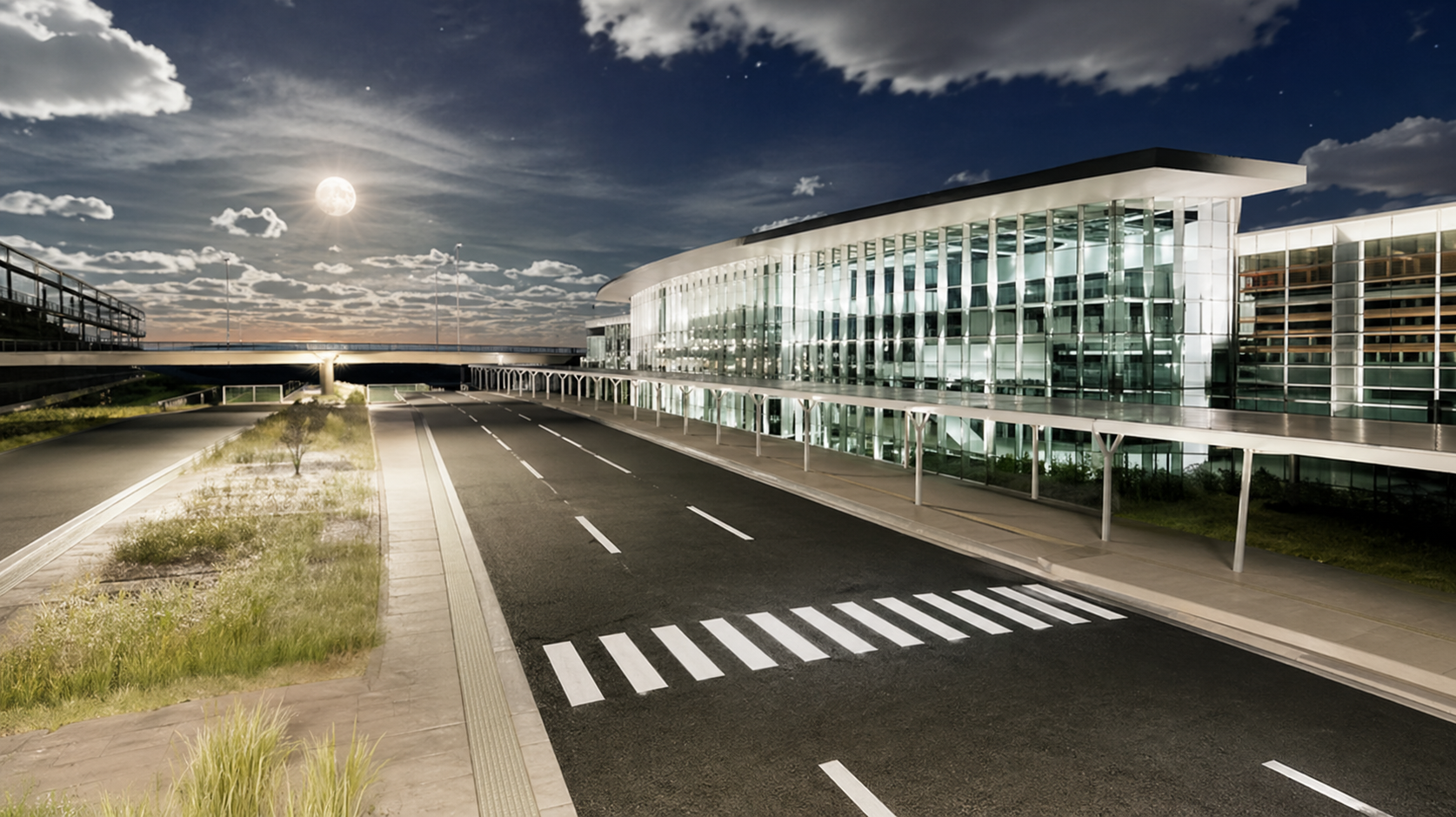 XNA Terminal Expansion