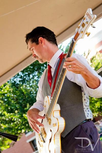 Alive at 5 - Frederick, MD. Photo by Douglas Via