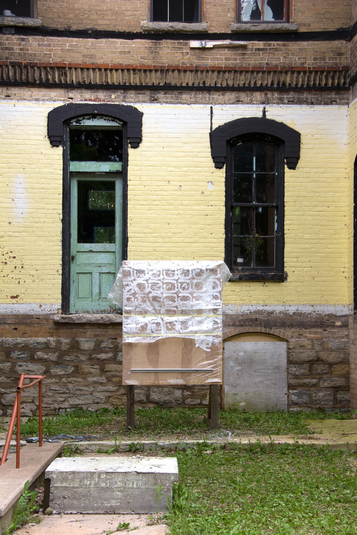 EnPleinAirPoorFarm2011.jpg