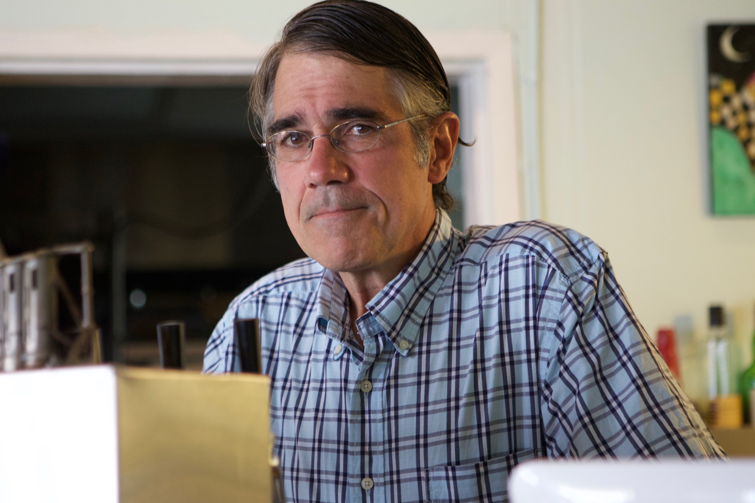 Bill Perry, Owner