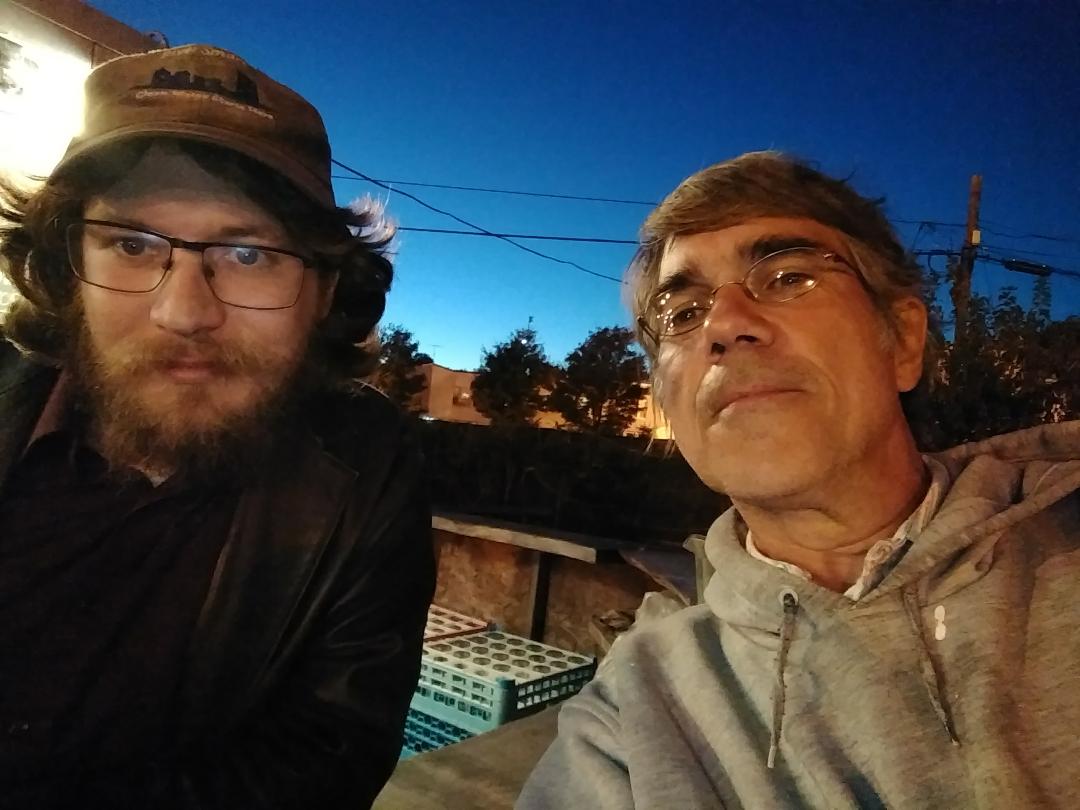Mike Lanman - Father of TPO Cream Ale