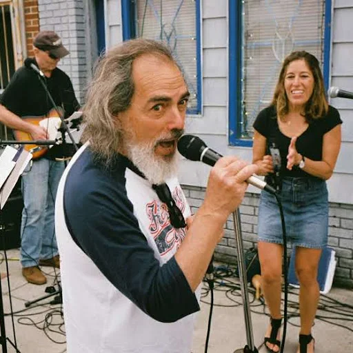 Porch Fest 2019