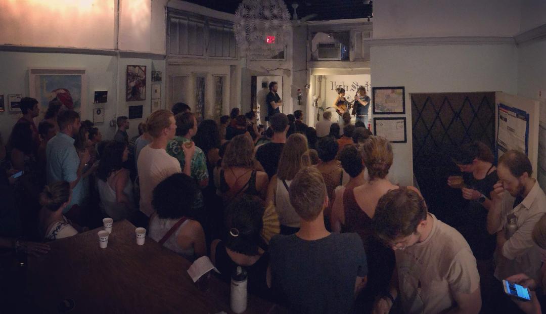 August 2018