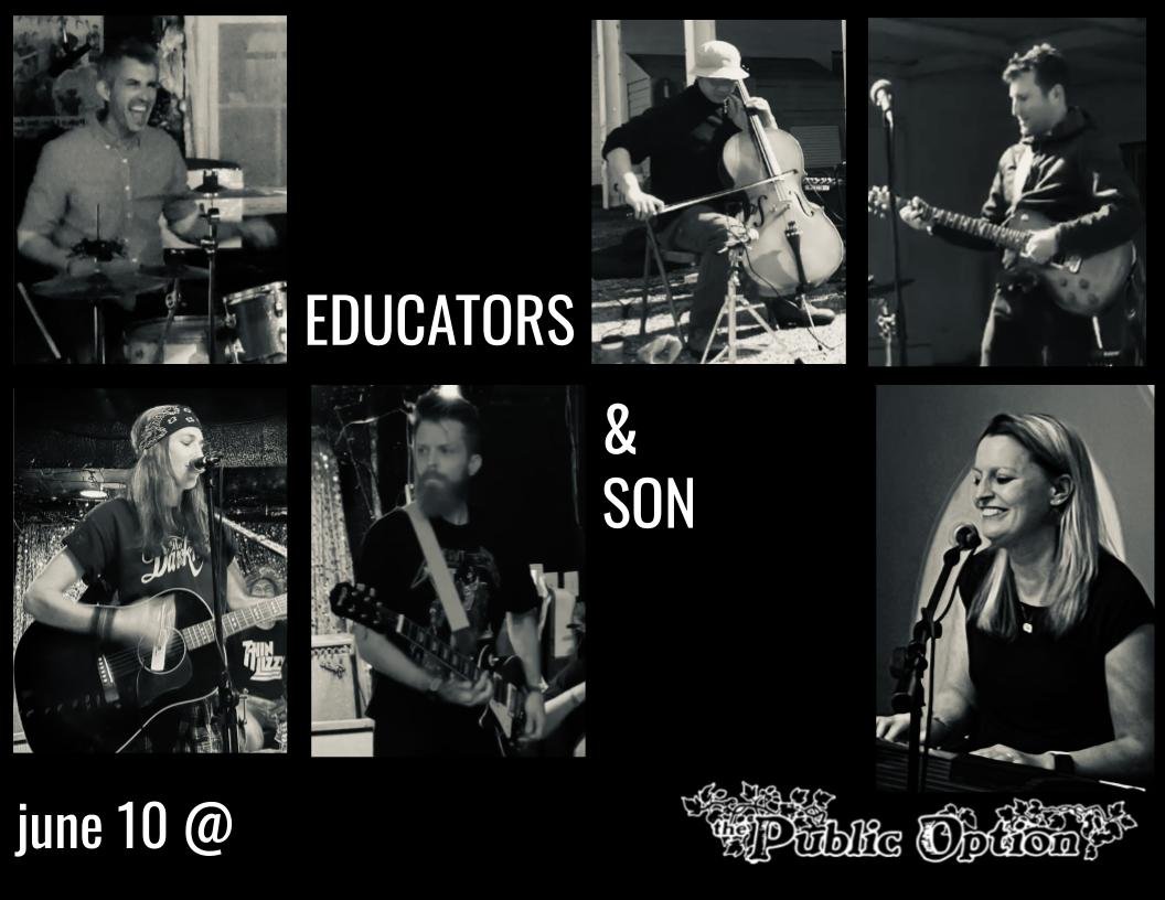 Educators & Son