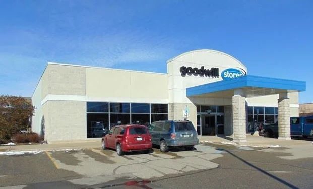 Goodwill Sale/Leaseback