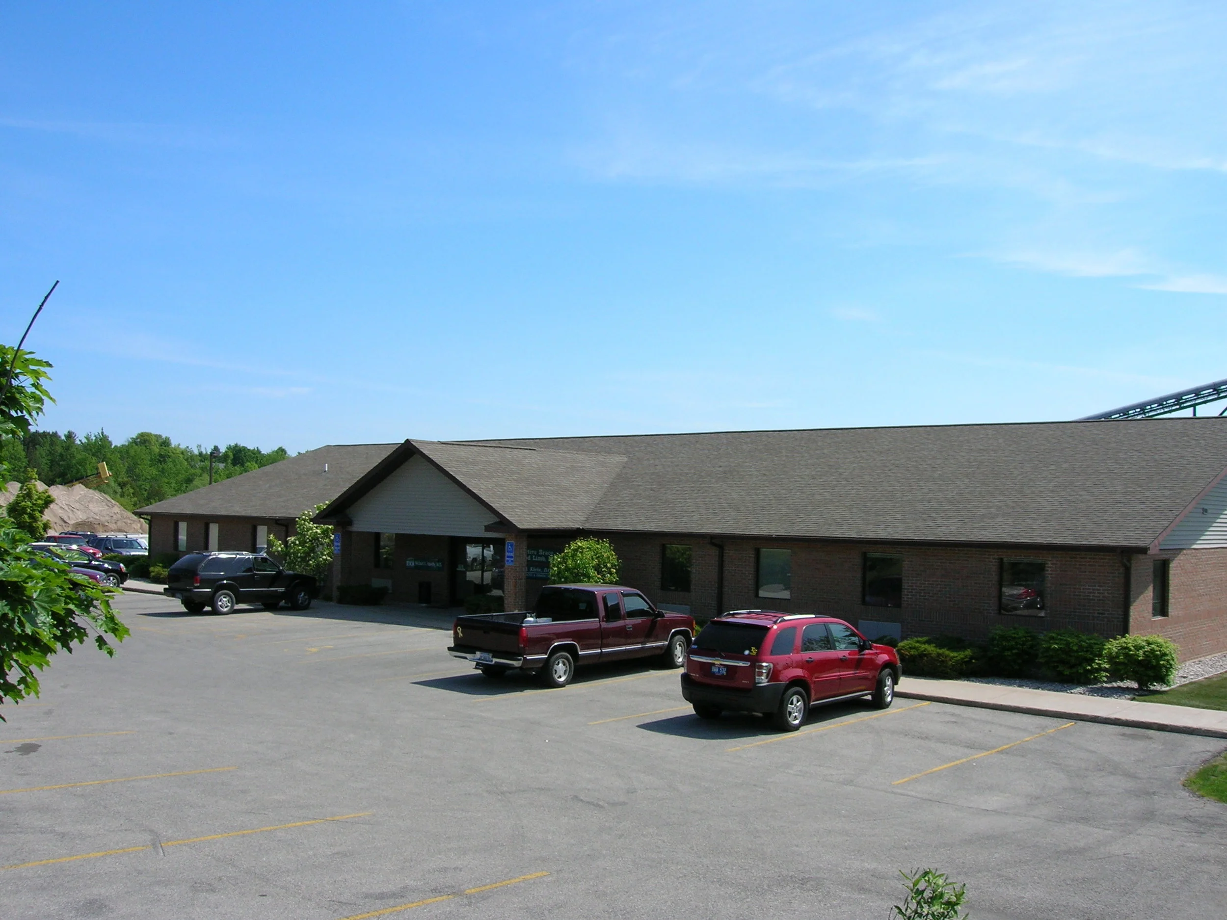 ATI Physical Therapy