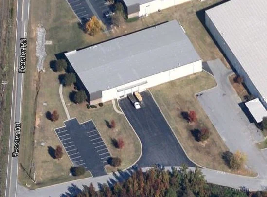 Trane U.S. (Subsidiary of Ingersoll Rand)