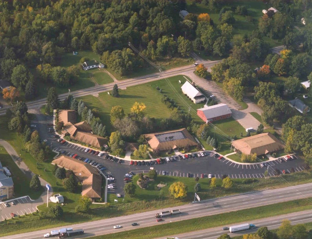 Beckley Professional Centre