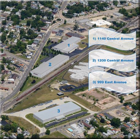 Matandy Steel Portfolio