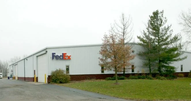 Federal Express