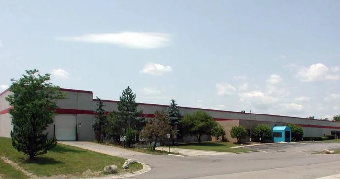 Reading Equipment & Distribution