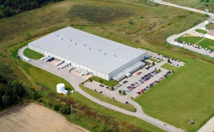 Things Remembered Distribution Center