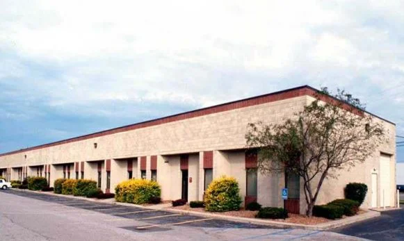 H & J Industrial