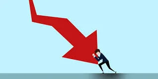 Are We Heading Down this Road Again???