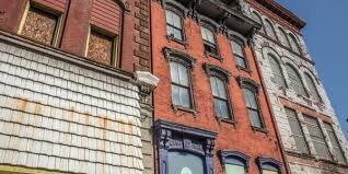 Distressed Property Sales on the Rise Post-Pandemic
