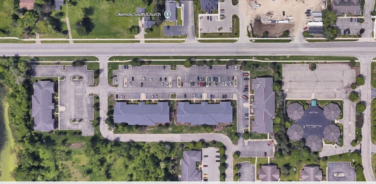 Woodlake Office Portfolio