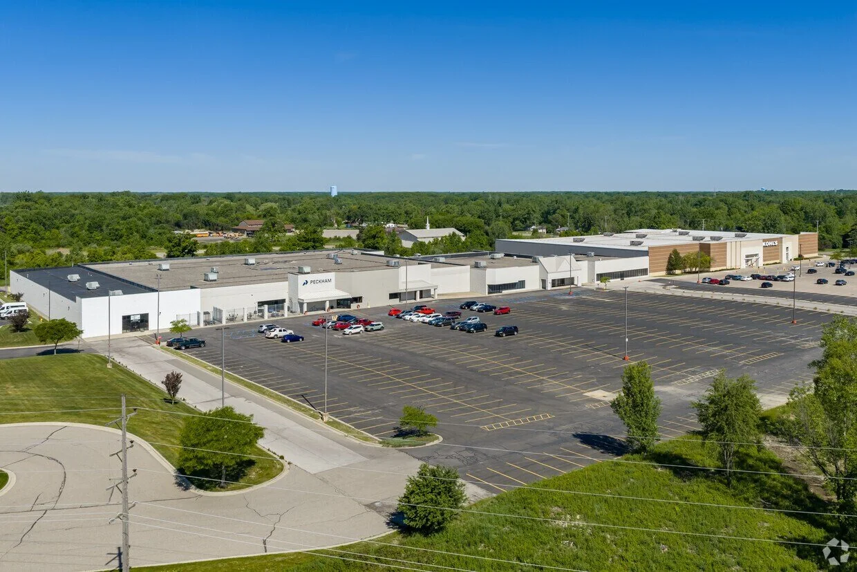 Auction Opportunity