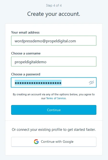Wordpress.com create your account.jpg
