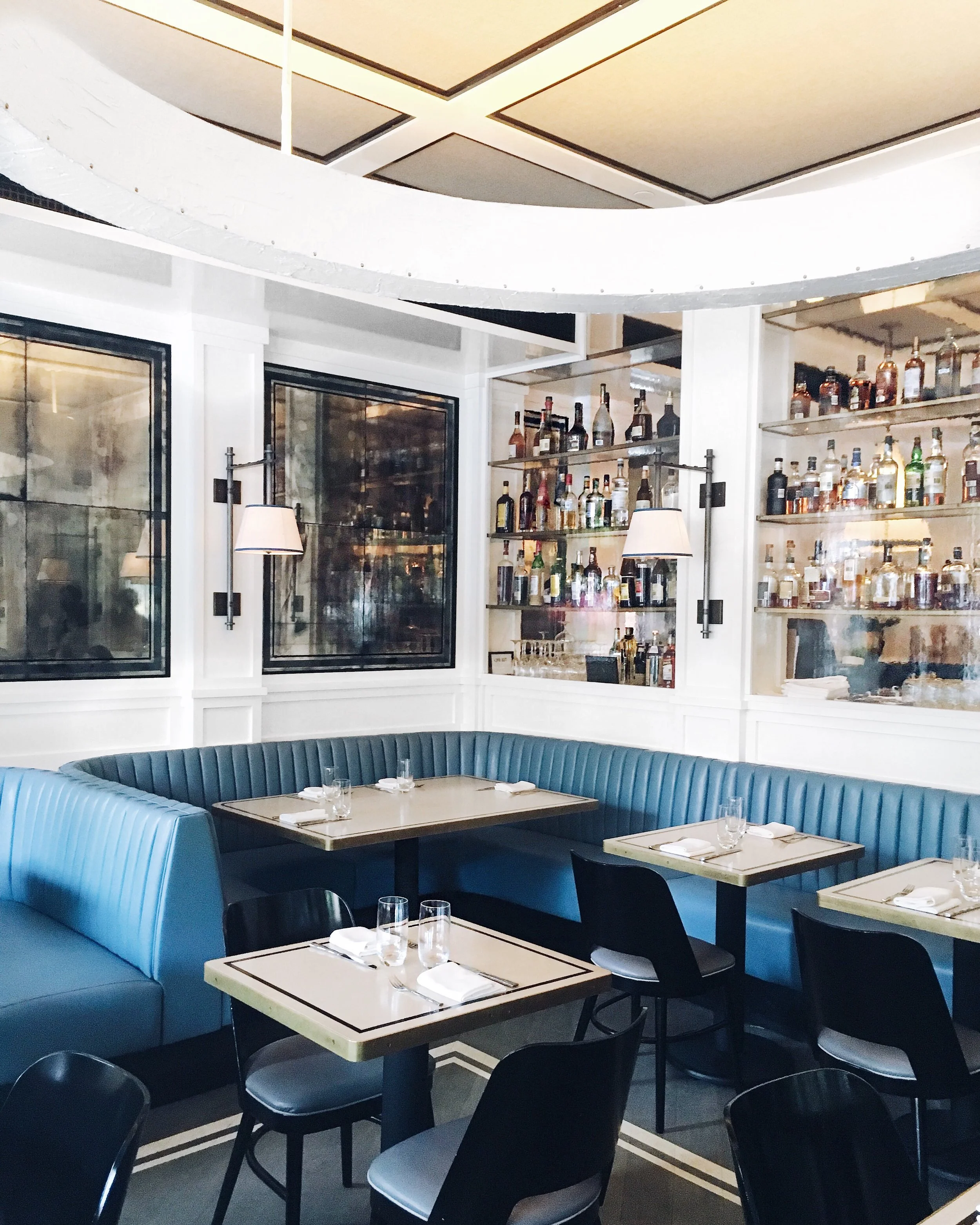 CAFE CLOVER // travel photography