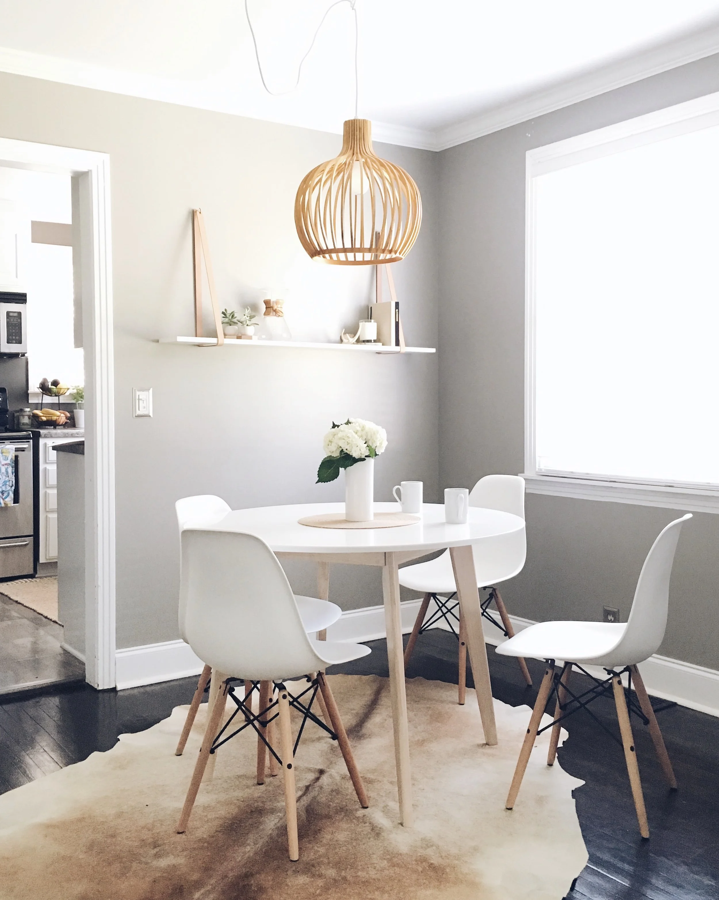 OUR HOME // lifestyle photography