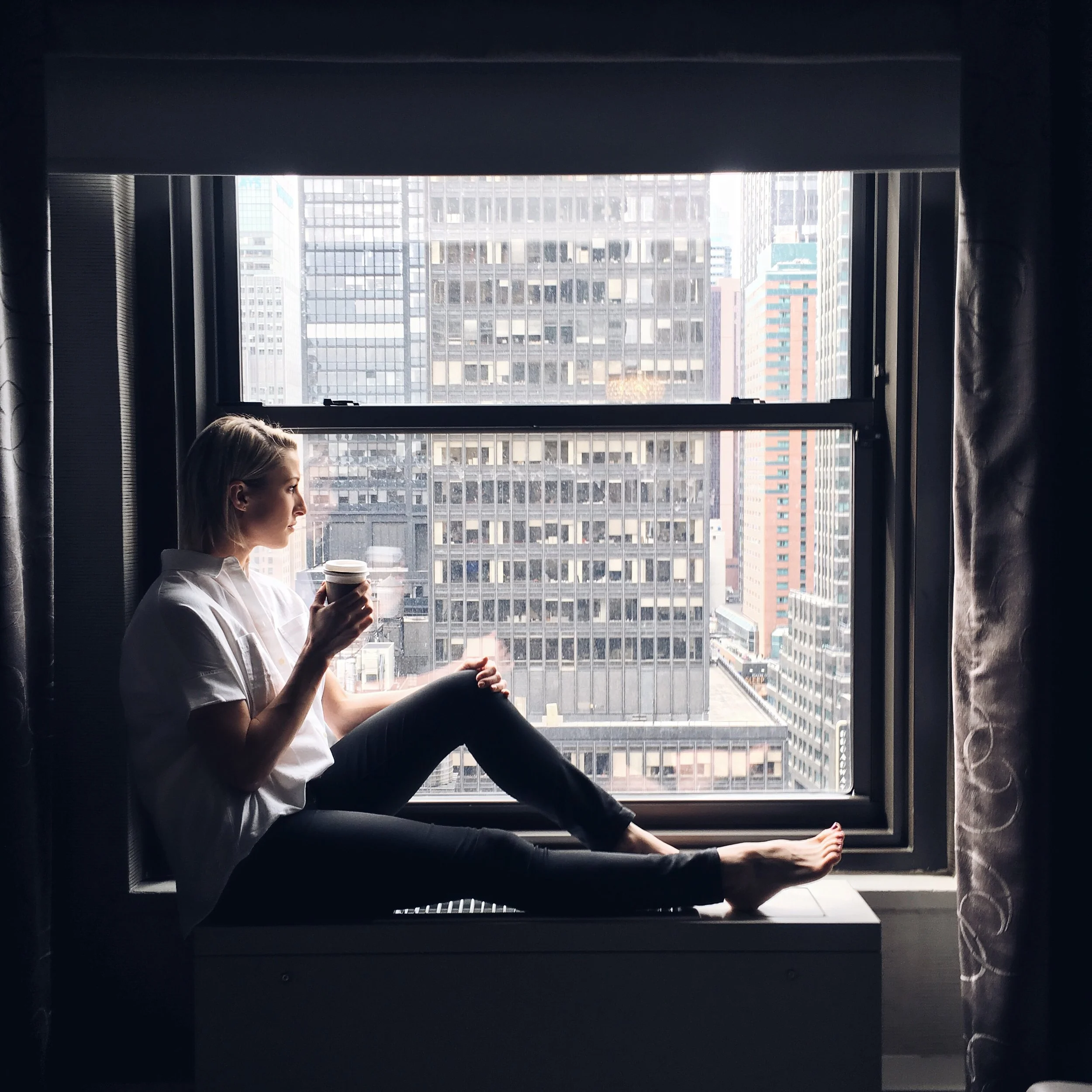 NYC // travel photography
