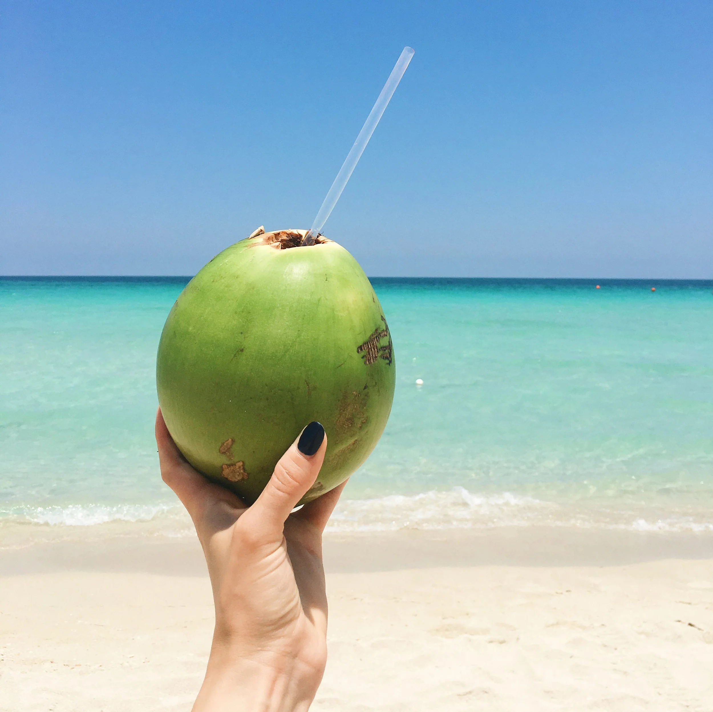 MIAMI + SOUTH BEACH // travel photography