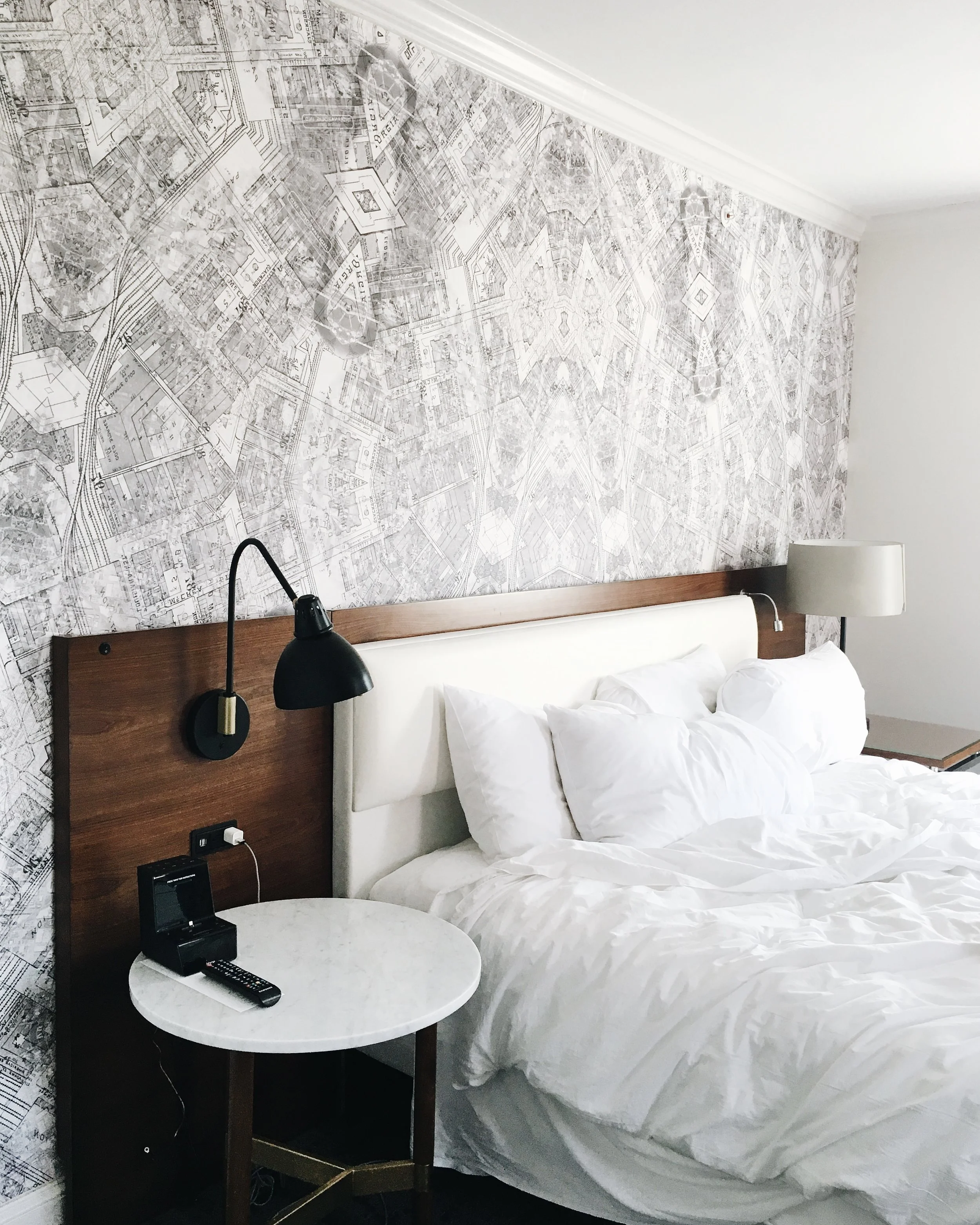 INDIANAPOLIS // travel photography