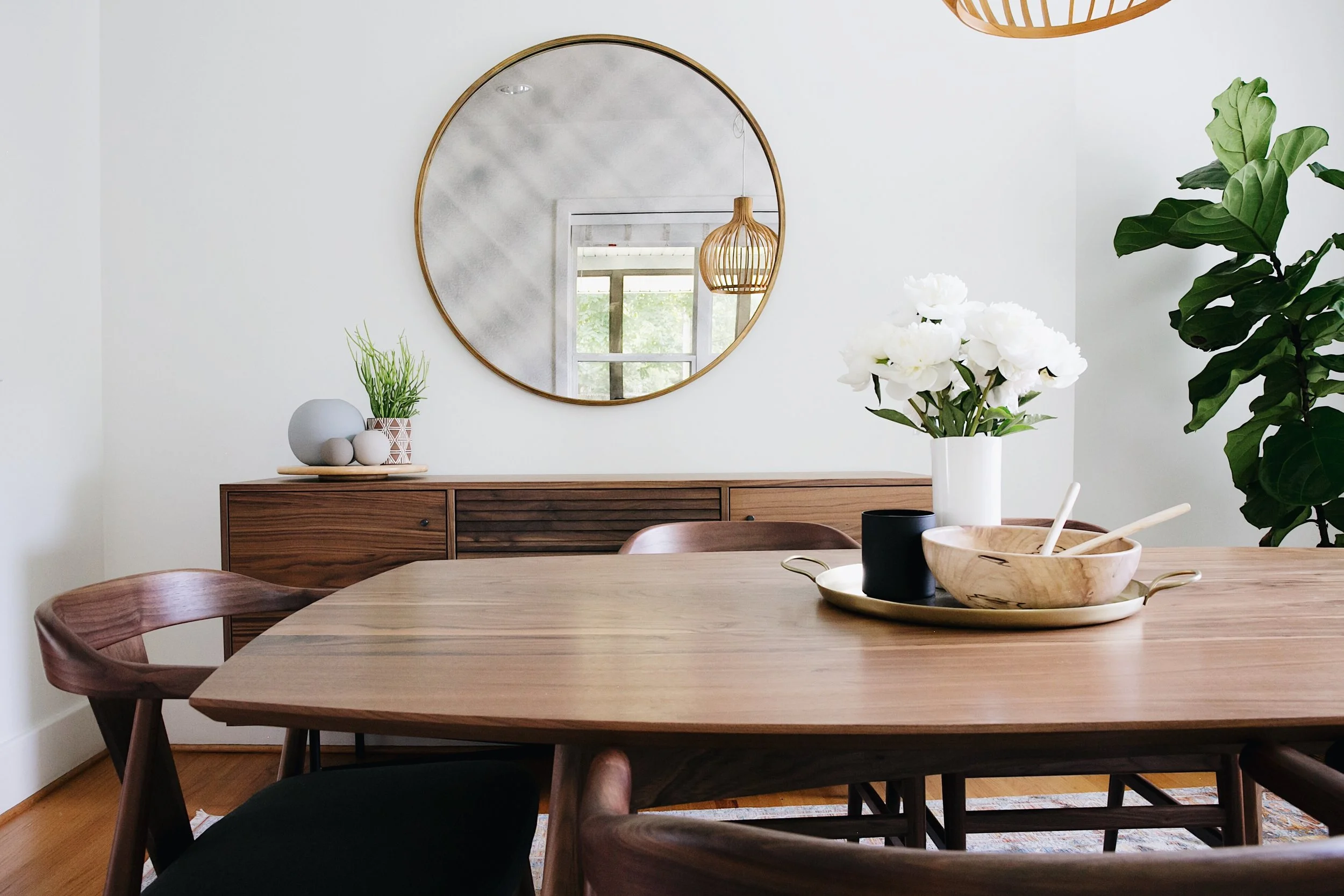 ROOM AND BOARD // interior photography