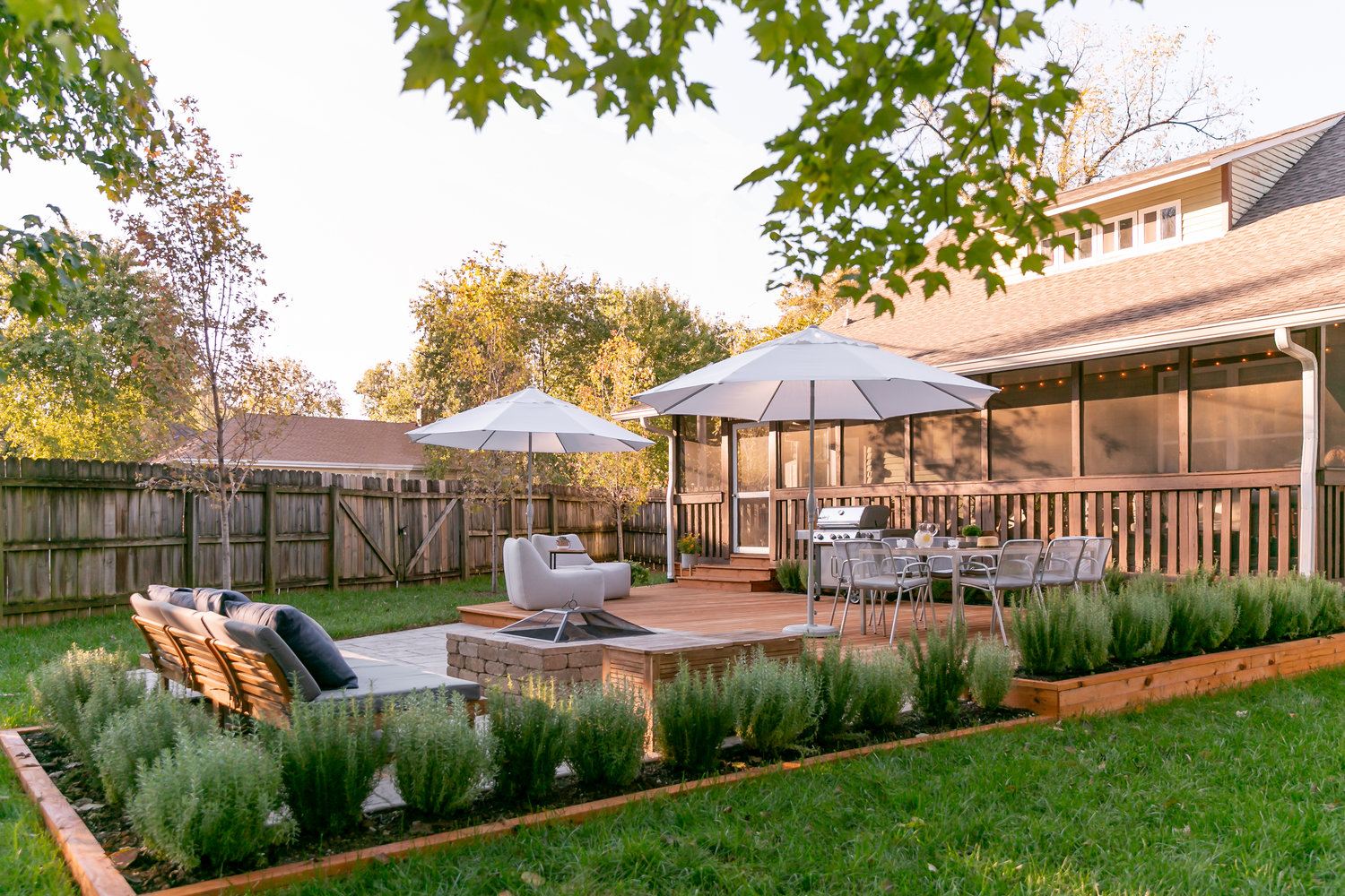 Factors to Consider When Planning Your Backyard Design