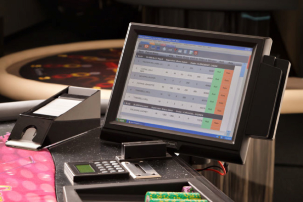 casino player rating