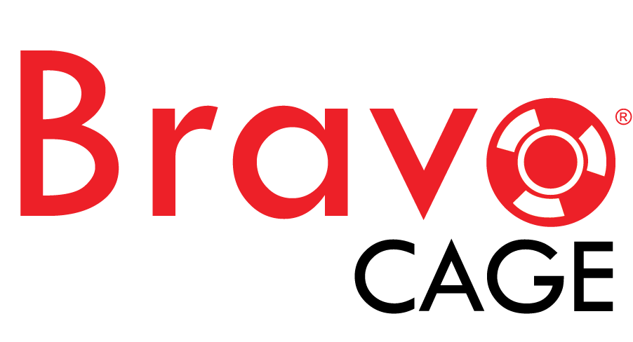 Bravo Cage_red_black.png