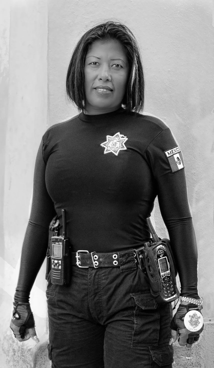 La Protectora
