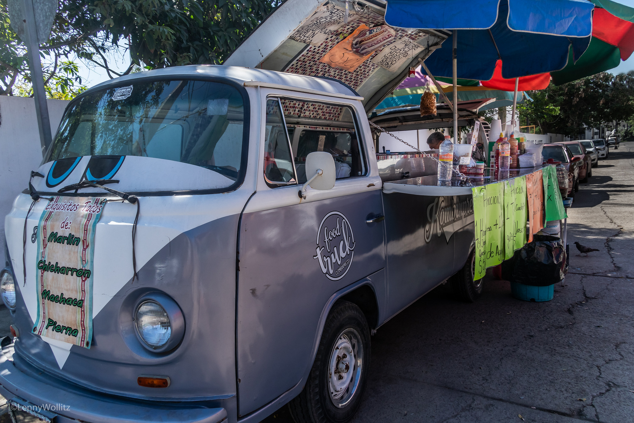 Food Truck