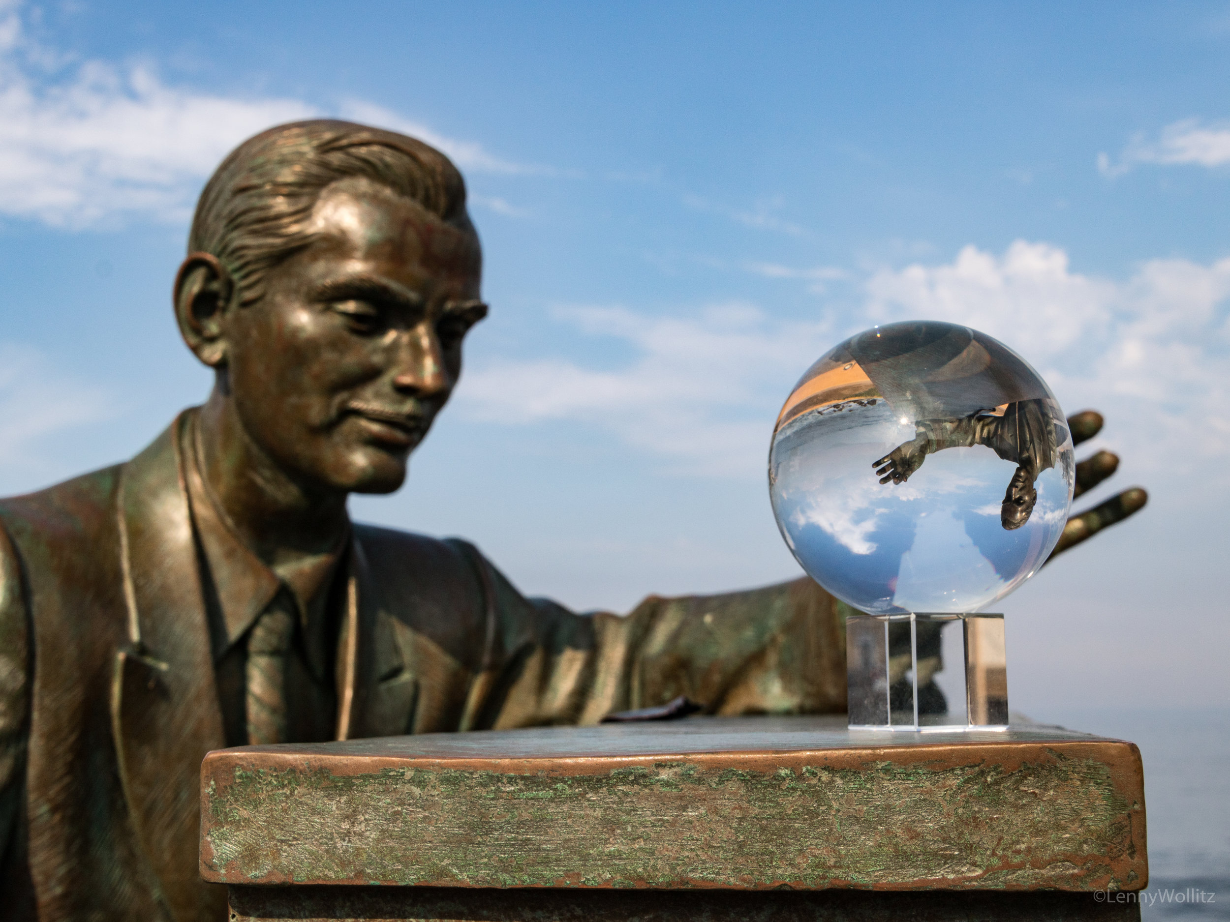 Crystal Ball