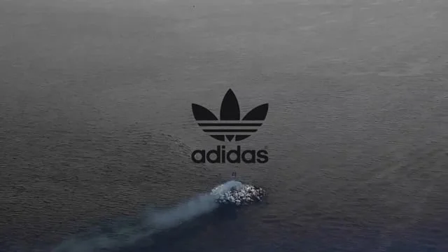 Daniel Arsham x Adidas