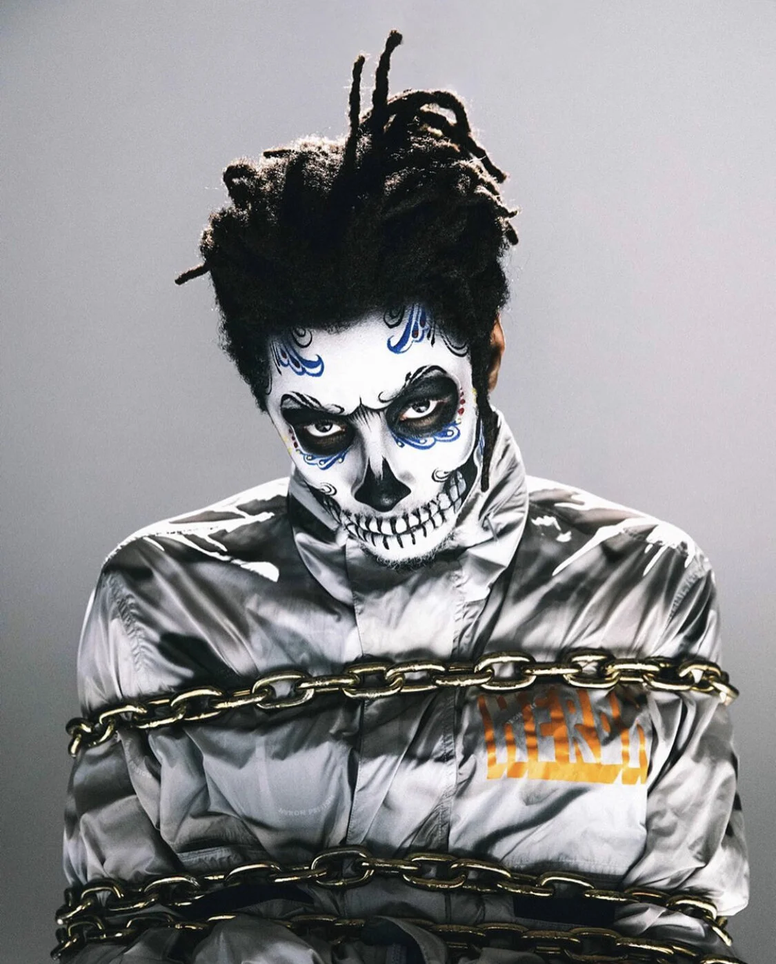 "Rafiki" Note Marcato