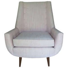 Adrian Pearsall Lounge Chair